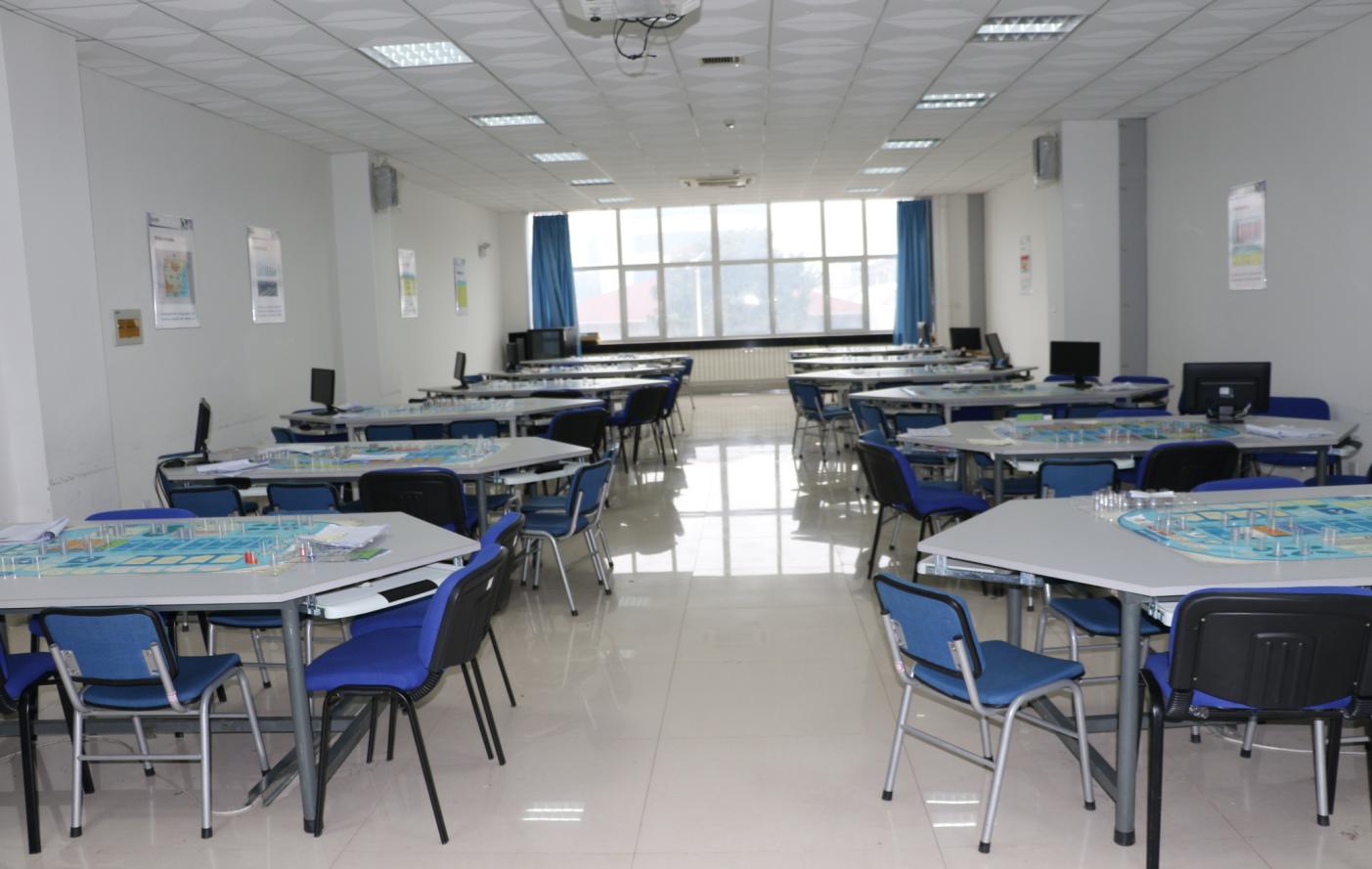 经济管理学院 经济管理学院