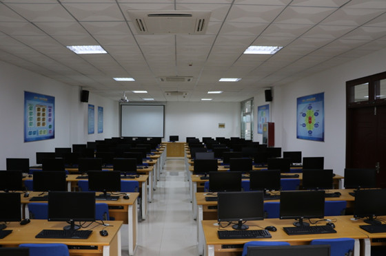 经济管理学院 经济管理学院